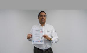 STOLLER PERÚ OBTIENE CERTIFICACIÓN ISO 9001 -2008