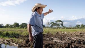 Syngenta fortalece acciones de la industria agroalimentaria en materia ambiental