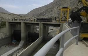 TERCERA ETAPA DE CHAVIMOCHIC CREARÍA 150 MIL PUESTOS DE TRABAJO EN EL AGRO