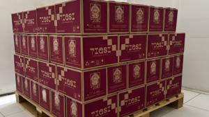 TIQSI marca un nuevo capítulo para el aceite de oliva peruano en Estados Unidos