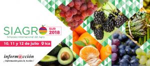 Todo listo para el II Simposio Internacional del Agro