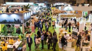 Todo va quedando listo para Fruit Attraction 2025