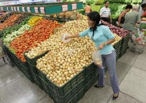 TOTTUS BOTA EL 5% DE LAS FRUTAS Y VERDURAS QUE VENDE POR SEMANA
