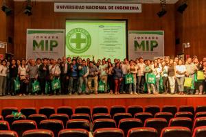 TQC  y Syngenta en el MIP 2018