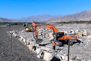 Transfieren S/ 2.961 millones para atención de emergencia climática