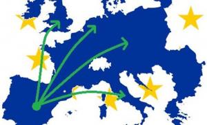 UE adquirió el 81% de la exportación española de frutas y hortalizas españolas en el primer bimestre de 2025