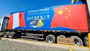 Un Impulso para las Agroexportaciones Peruanas