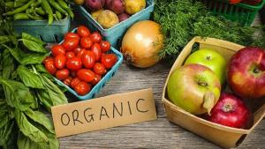 Ventas de productos orgánicos en Estados Unidos alcanzaron los US$ 9.5 billones  en 2024