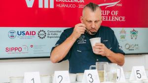 VIII Taza de Excelencia: búsqueda del mejor café peruano de 2024 va hacia su etapa internacional