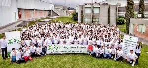 Virú S. A. es reconocida por Great Place to Work como uno de Los Mejores Lugares para trabajar en América Latina 2021