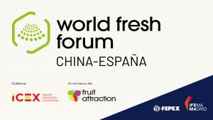 World Fresh Forum: el espacio de networking empresarial e institucional para aprovechar las oportunidades en China