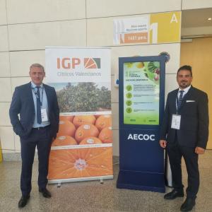 XXIV Congreso AECOC de Frutas y Hortalizas se caracterizó por destacar la proximidad del producto como elemento estratégico