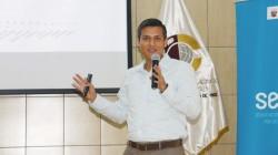 AGAP: El sector de jengibre se sustenta en la fuerza productiva de los pequeños agricultores