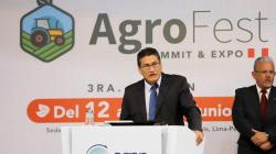 Agrofest 2024 concretó negocios por aproximadamente S/ 3.5 millones