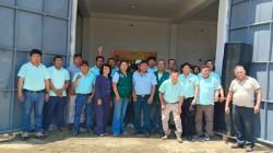 Agroideas ejecutó 71 planes de negocio en Lambayeque