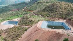 Agua todo el año ¡a eso debemos llegar!