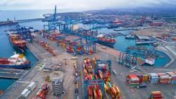 Ampliarán accesos para reducir congestión de camiones alrededor del puerto del Callao