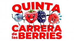 Aneberries ultima los detalles de la 5ª Carrera de las Berries
