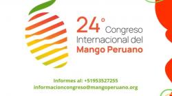 APEM convertirá a Piura el próximo octubre en capital mundial de los mangos