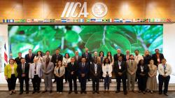 Articulan respuesta regional ante el impacto de El Niño en la agricultura