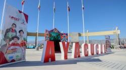 Ayacucho contará con el centro de exposiciones y convenciones más grande del Perú