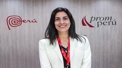 Claricia Tirado Díaz es la nueva presidenta ejecutiva de PromPerú