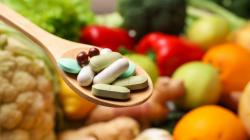 ComexPerú: Se necesita reglamentar la categoría de suplementos alimenticios