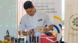 Concurso Cacao Circular Challenge entra en su fase final con nueve propuestas que valorizan el cacao de San Martín