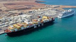 Cuatro navieras foráneas envían agroexportaciones del sur por Puerto Paracas