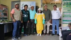 CultiVida se propone alcanzar un millón de capacitaciones a agricultores al 2030