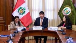 Eduardo Castillo Rivas presidirá Comisión Agraria del Congreso durante el periodo legislativo 2024/2025