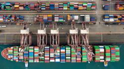 Exportaciones crecieron 10 veces más tras modernización de puertos vía APP