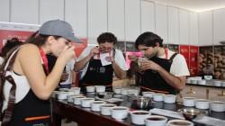 Ficafé: Catas de cafés especiales realizadas por Agromercado despiertan interés de compradores internacionales