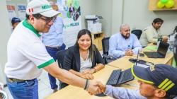 Fondo Agroperú: Más de 14 mil agricultores acceden a créditos por  S/ 226 millones