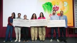 Fruit Attraction reconoce la innovación del sector hortofrutícola con la entrega de los Innovation Hub Awards