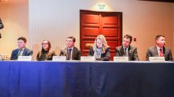 Gobierno reafirma compromiso con la culminación del Proyecto Chavimochic Tercera Etapa