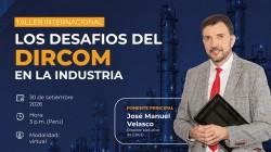 IA y reputación: los nuevos desafíos que enfrenta el DIRCOM en las empresas industriales