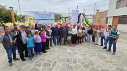 Impulsan producción ganadera con plan de negocio en Arequipa