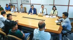 Impulsarán desarrollo de reglamento que regula la promoción del mercado de biocombustibles