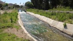 Infraestructura de riego: crisis y dolor