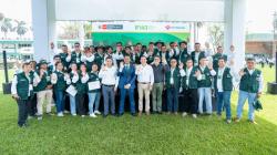 INIA presenta proyecto PRED