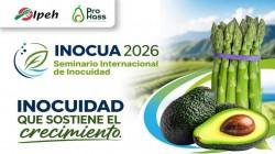 Inocuidad sostiene competitividad agroexportadora