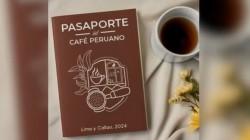 Lanzan primer Pasaporte del Café Peruano que unirá a 28 cafeterías de especialidad de Lima y Callao
