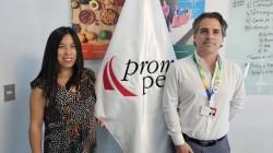 Los importadores españoles encuentran el camino hacia los productos peruanos de contraestación