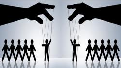 Manipulación: el lado oscuro del directivo.