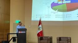Mayor trabajo público-privado mejorará competitividad de legumbres peruanas