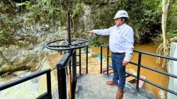 Midagri aprueba el Manual de Operaciones del Proyecto Especial Jaén-San Ignacio-Bagua