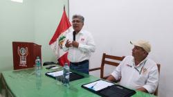 MINAM: IIAP y GORE Cusco firman convenio para impulsar la ciencia y el desarrollo sostenible en la Amazonía