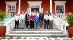Mincetur y La Libertad impulsan la actualización del Plan Regional Exportador (PERX)