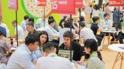 Perú logra oportunidades de US$ 150 millones en Asia Fruit Logistica 2026